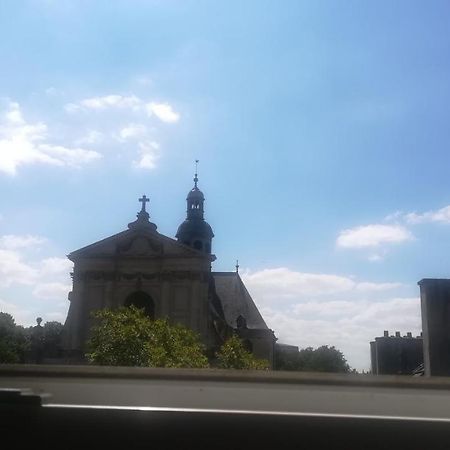 דירות קאין La Gloriette מראה חיצוני תמונה