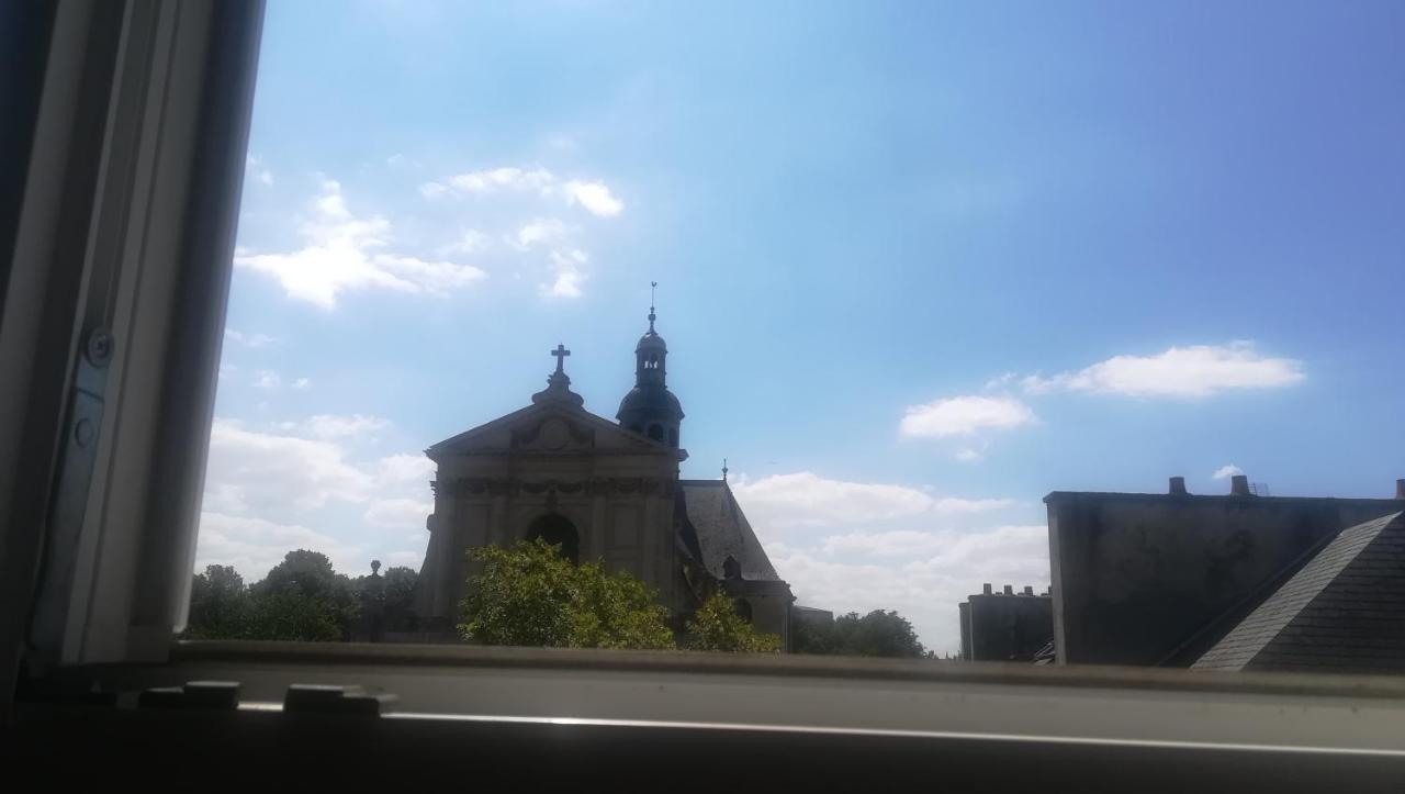 דירות קאין La Gloriette מראה חיצוני תמונה
