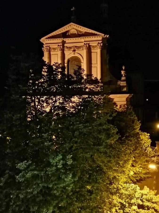 דירות קאין La Gloriette מראה חיצוני תמונה